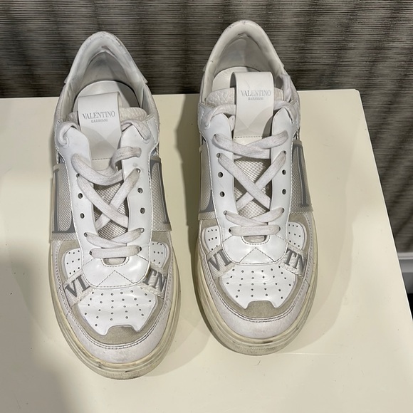 COPY - Valentino sneakers - Picture 1 of 3
